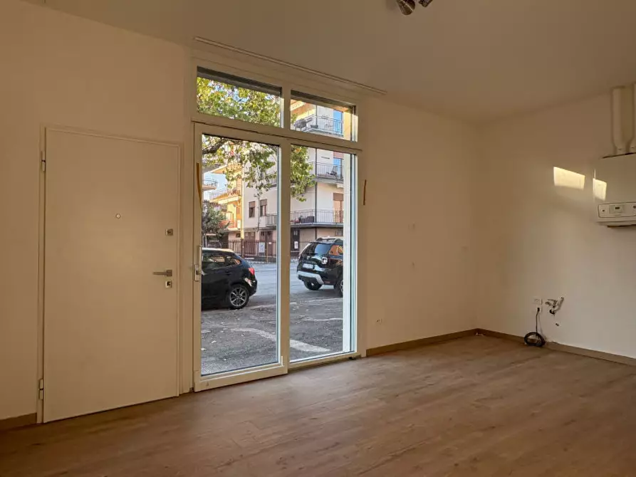 Immagine 6 di Appartamento in vendita  in Via Maffeo Todeschini, 44 a Vicenza