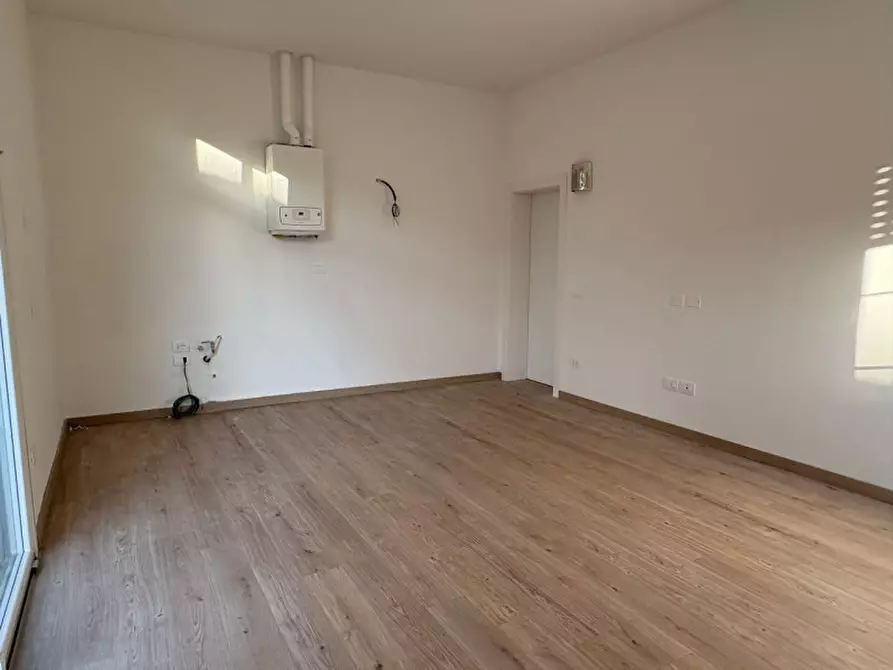 Immagine 7 di Appartamento in vendita  in Via Maffeo Todeschini, 44 a Vicenza