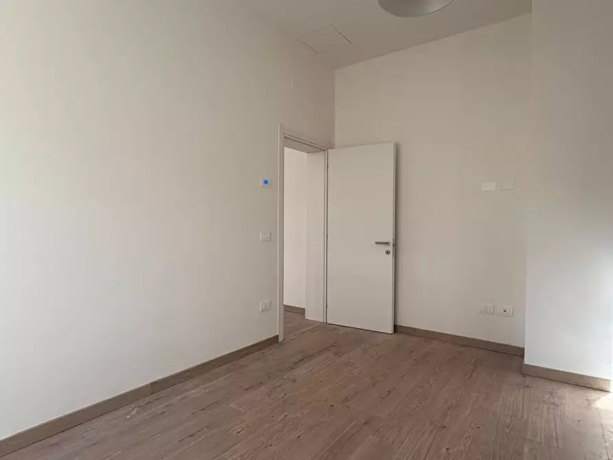 Immagine 8 di Appartamento in vendita  in Via Maffeo Todeschini, 44 a Vicenza