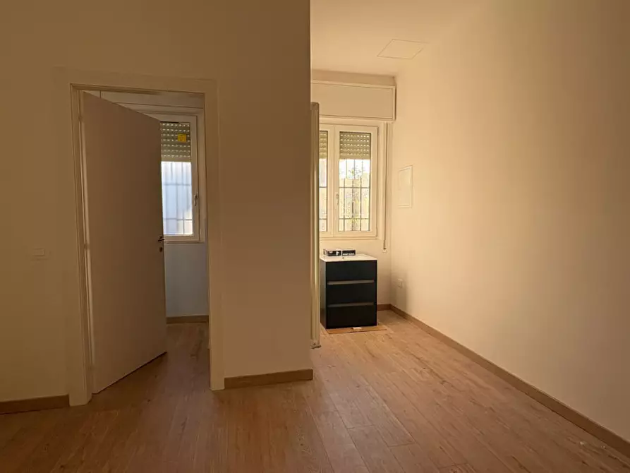 Immagine 9 di Appartamento in vendita  in Via Maffeo Todeschini, 44 a Vicenza