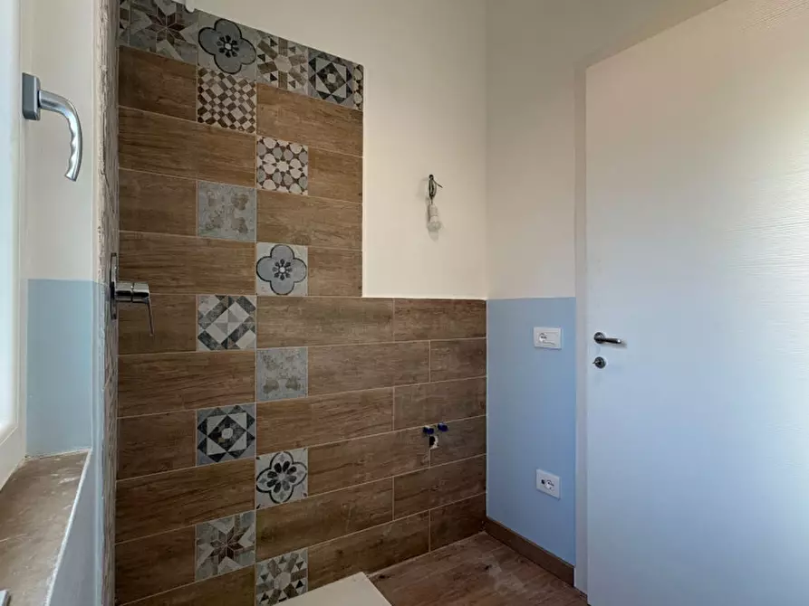 Immagine 11 di Appartamento in vendita  in Via Maffeo Todeschini, 44 a Vicenza