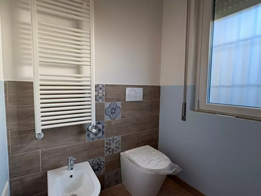 Immagine 12 di Appartamento in vendita  in Via Maffeo Todeschini, 44 a Vicenza