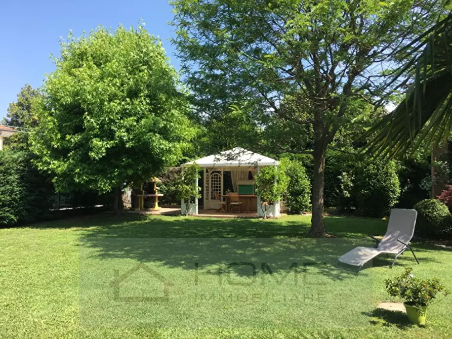 Immagine 1 di Casa quadrifamiliare in vendita  in Via San Marco a Veggiano