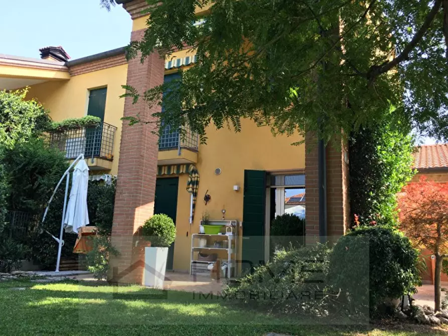 Immagine 4 di Casa quadrifamiliare in vendita  in Via San Marco a Veggiano