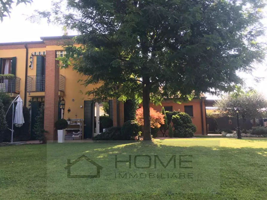 Immagine 5 di Casa quadrifamiliare in vendita  in Via San Marco a Veggiano