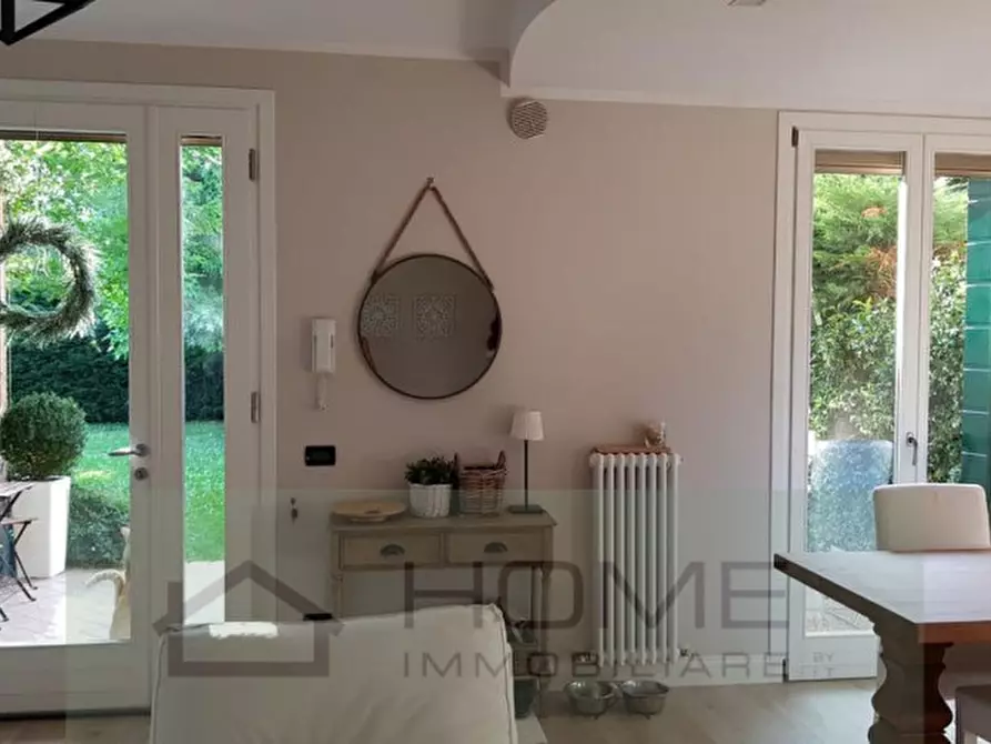 Immagine 6 di Casa quadrifamiliare in vendita  in Via San Marco a Veggiano