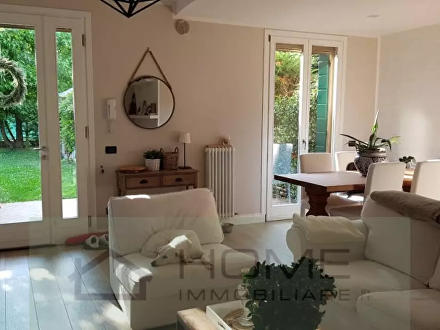 Immagine 7 di Casa quadrifamiliare in vendita  in Via San Marco a Veggiano