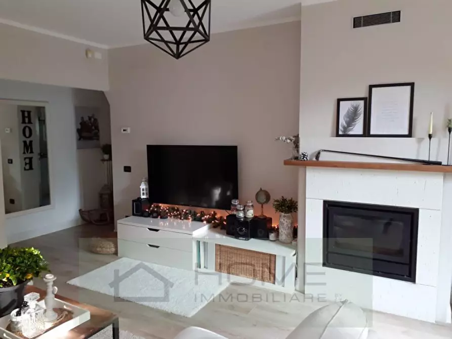 Immagine 9 di Casa quadrifamiliare in vendita  in Via San Marco a Veggiano