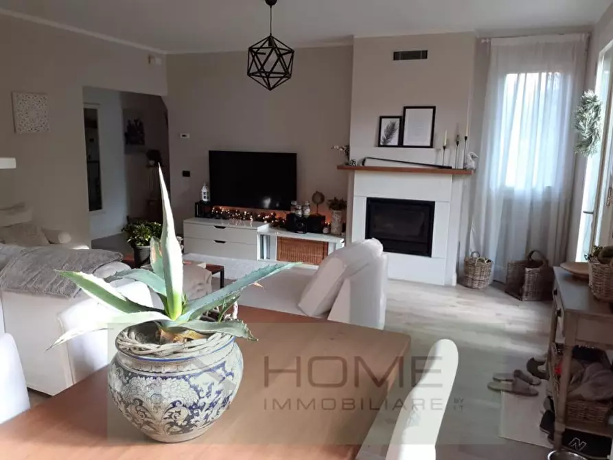 Immagine 10 di Casa quadrifamiliare in vendita  in Via San Marco a Veggiano