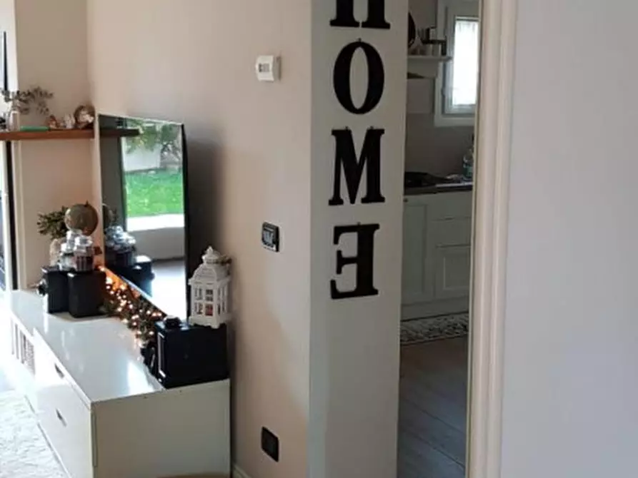 Immagine 14 di Casa quadrifamiliare in vendita  in Via San Marco a Veggiano