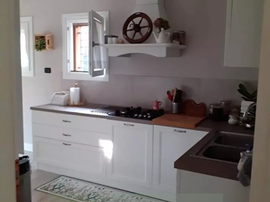 Immagine 15 di Casa quadrifamiliare in vendita  in Via San Marco a Veggiano