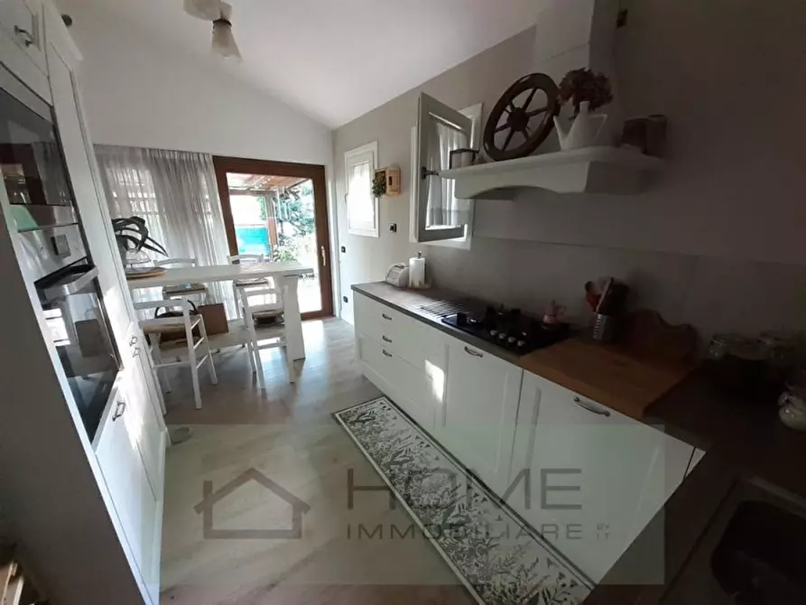 Immagine 16 di Casa quadrifamiliare in vendita  in Via San Marco a Veggiano