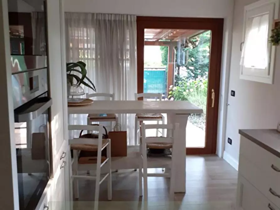 Immagine 17 di Casa quadrifamiliare in vendita  in Via San Marco a Veggiano