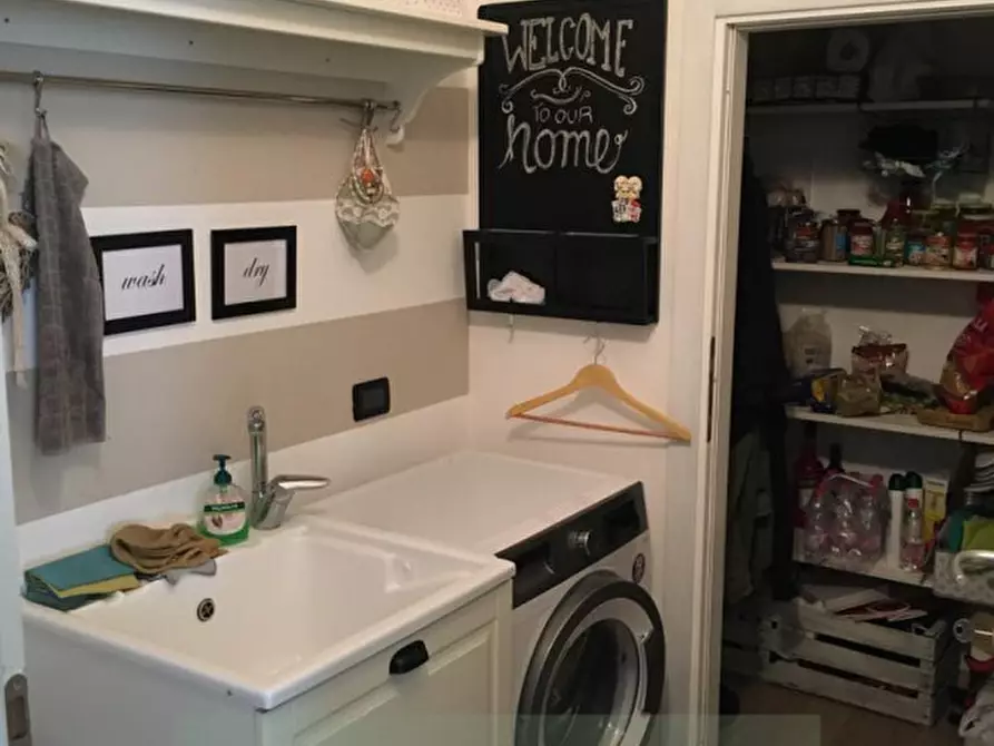 Immagine 18 di Casa quadrifamiliare in vendita  in Via San Marco a Veggiano