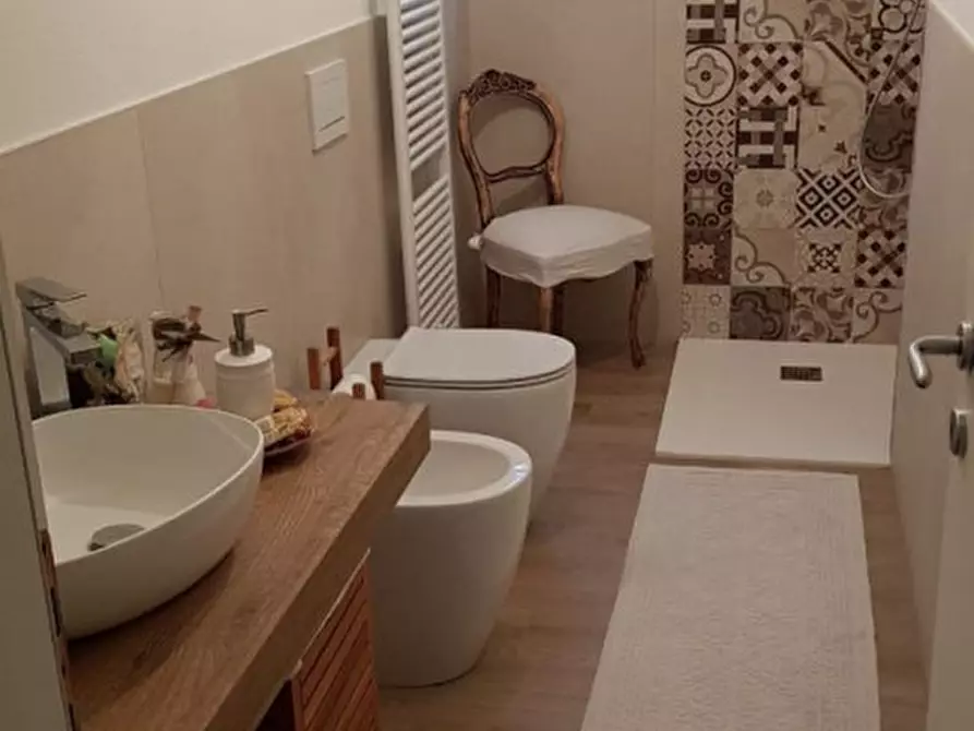 Immagine 19 di Casa quadrifamiliare in vendita  in Via San Marco a Veggiano