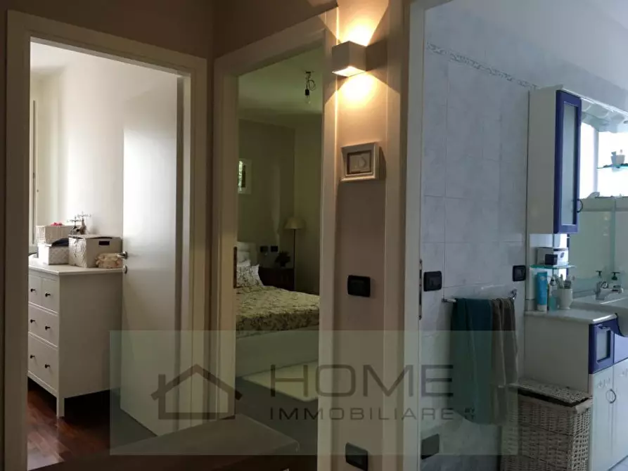 Immagine 21 di Casa quadrifamiliare in vendita  in Via San Marco a Veggiano