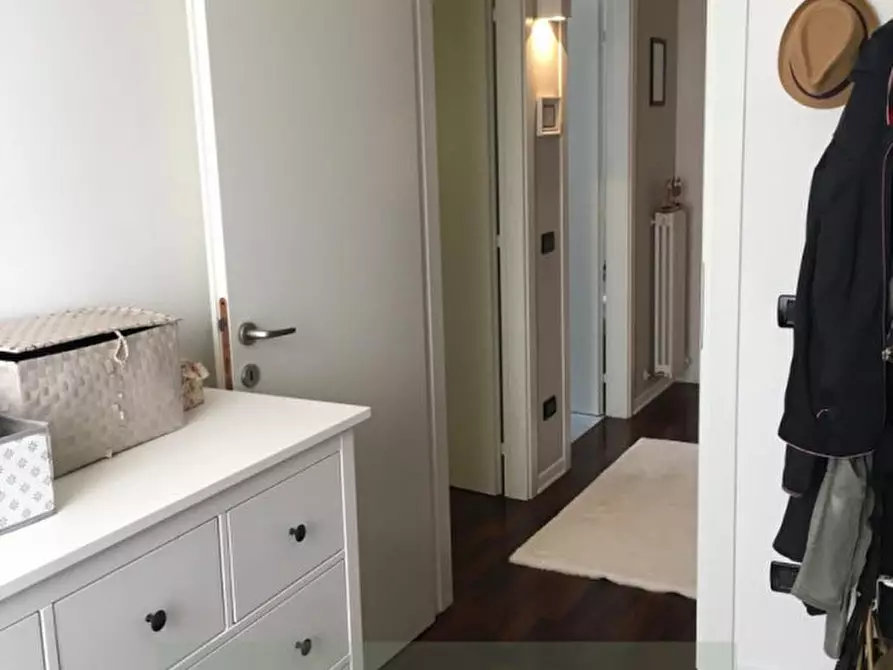 Immagine 22 di Casa quadrifamiliare in vendita  in Via San Marco a Veggiano