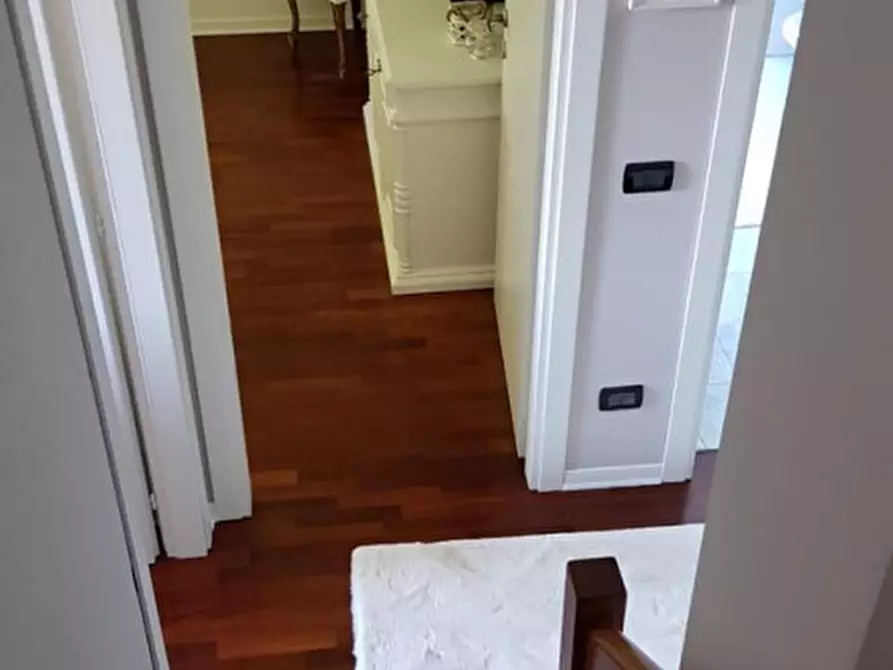 Immagine 28 di Casa quadrifamiliare in vendita  in Via San Marco a Veggiano