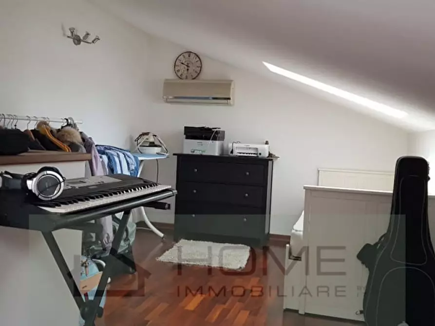 Immagine 29 di Casa quadrifamiliare in vendita  in Via San Marco a Veggiano