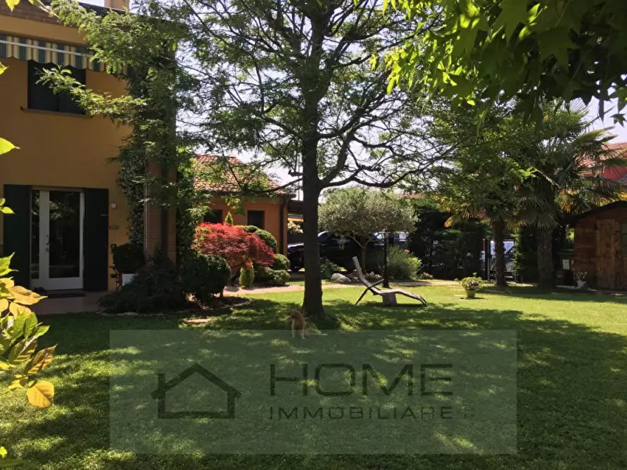 Immagine 30 di Casa quadrifamiliare in vendita  in Via San Marco a Veggiano