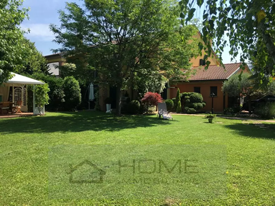 Immagine 31 di Casa quadrifamiliare in vendita  in Via San Marco a Veggiano