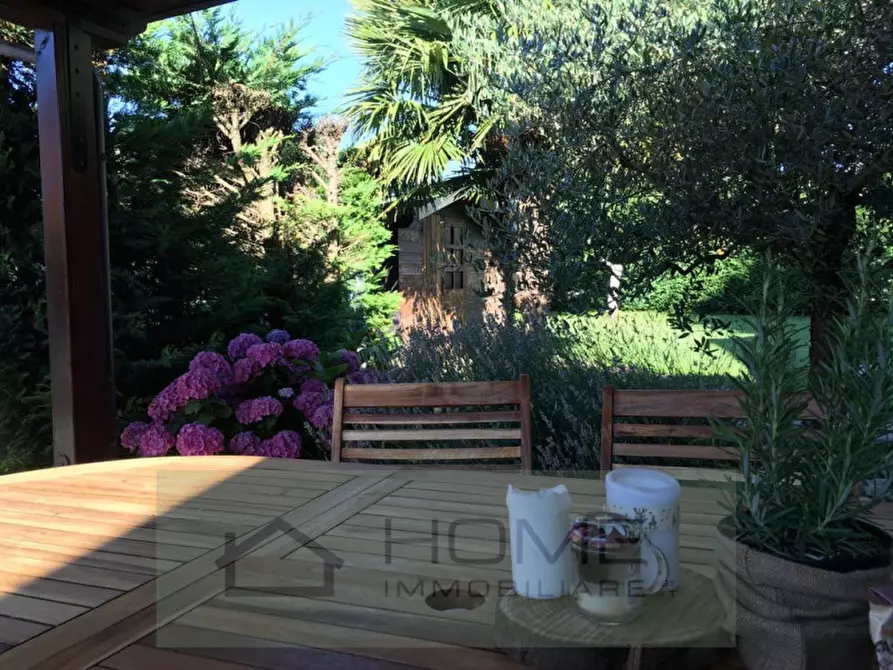 Immagine 32 di Casa quadrifamiliare in vendita  in Via San Marco a Veggiano