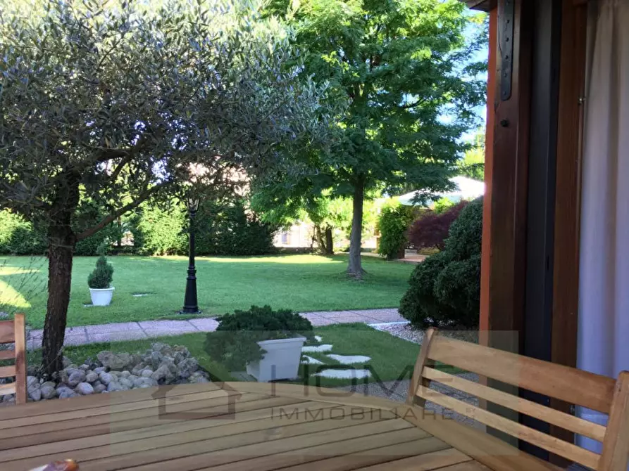 Immagine 33 di Casa quadrifamiliare in vendita  in Via San Marco a Veggiano