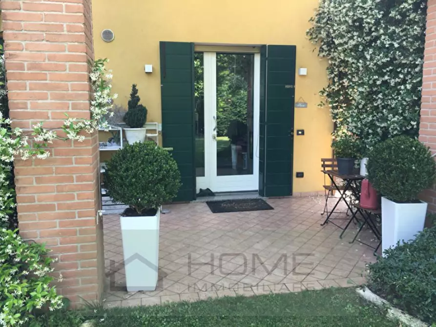 Immagine 34 di Casa quadrifamiliare in vendita  in Via San Marco a Veggiano