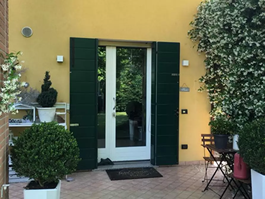 Immagine 35 di Casa quadrifamiliare in vendita  in Via San Marco a Veggiano