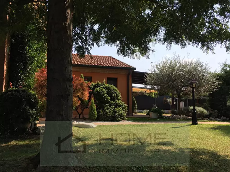 Immagine 36 di Casa quadrifamiliare in vendita  in Via San Marco a Veggiano