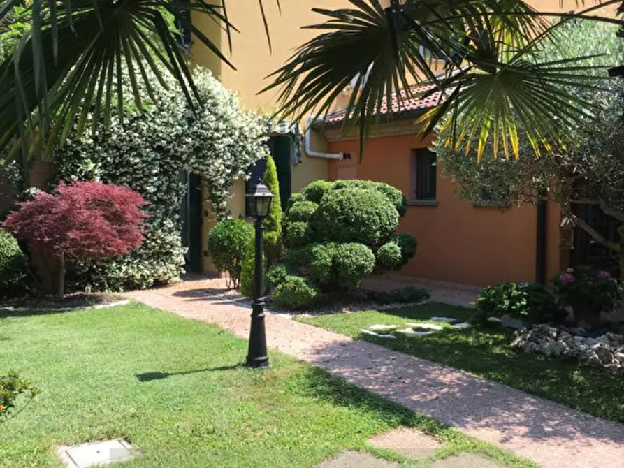 Immagine 38 di Casa quadrifamiliare in vendita  in Via San Marco a Veggiano