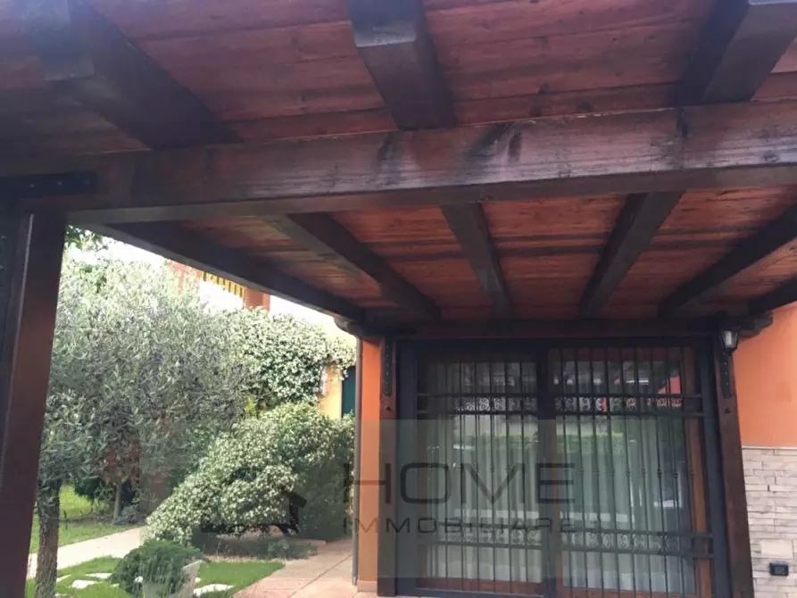 Immagine 39 di Casa quadrifamiliare in vendita  in Via San Marco a Veggiano