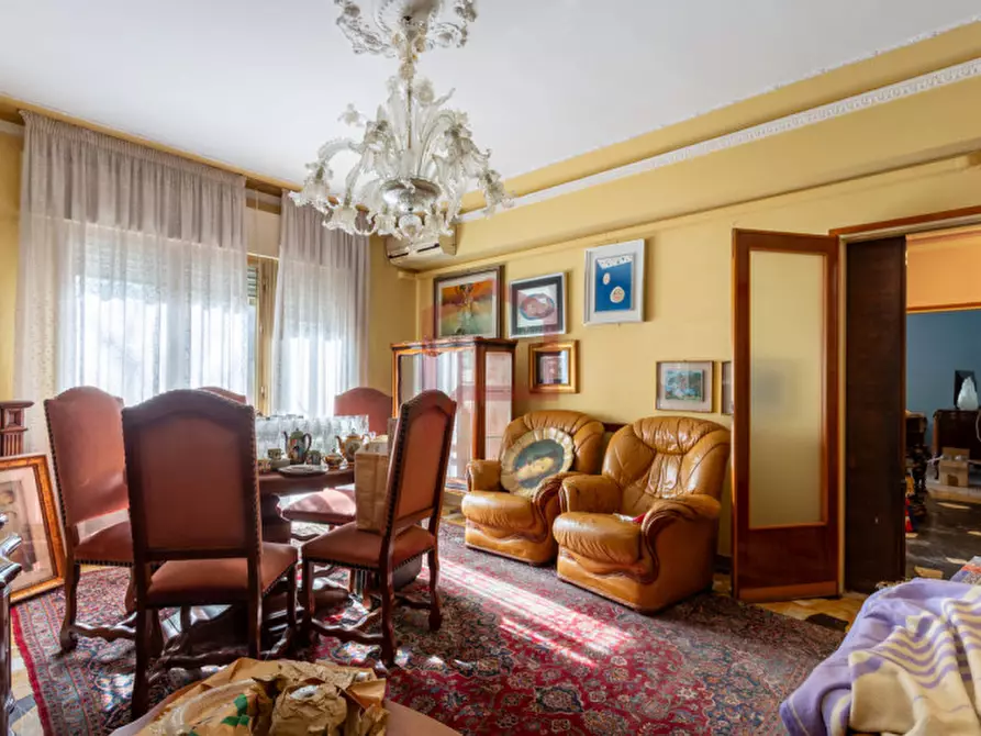 Immagine 1 di Appartamento in vendita  in Mestre a Venezia