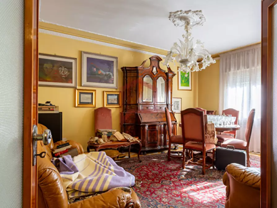 Immagine 2 di Appartamento in vendita  in Mestre a Venezia