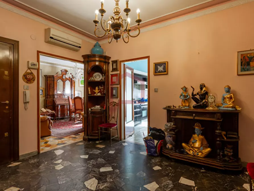 Immagine 4 di Appartamento in vendita  in Mestre a Venezia