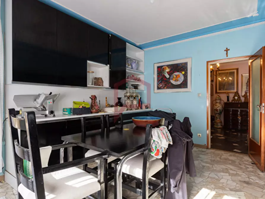 Immagine 6 di Appartamento in vendita  in Mestre a Venezia