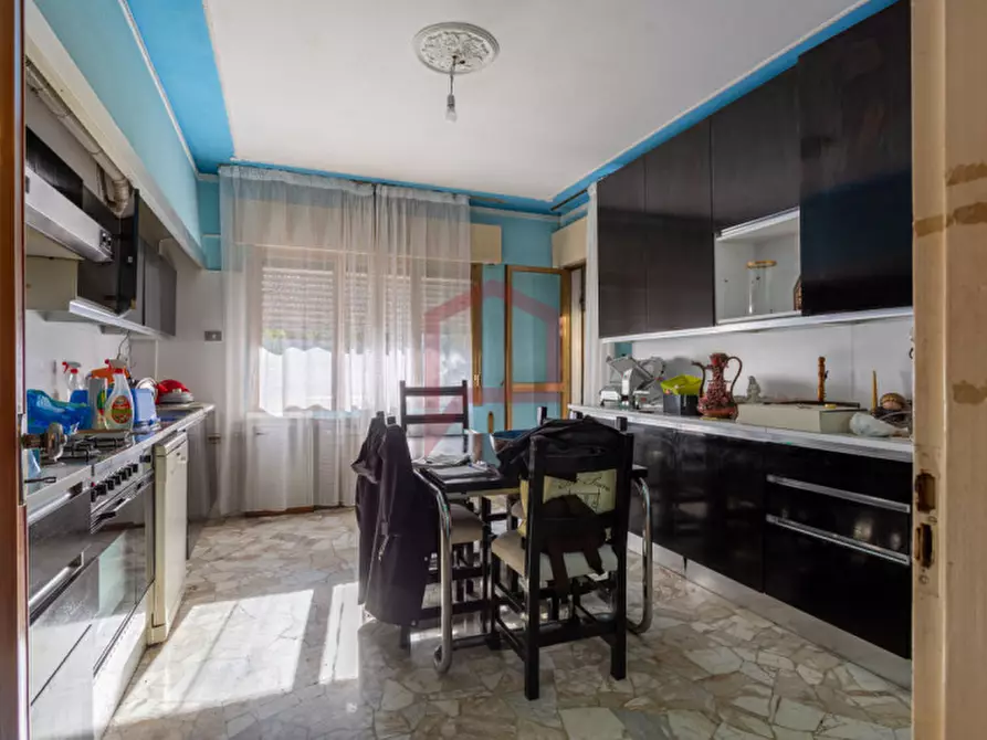 Immagine 7 di Appartamento in vendita  in Mestre a Venezia