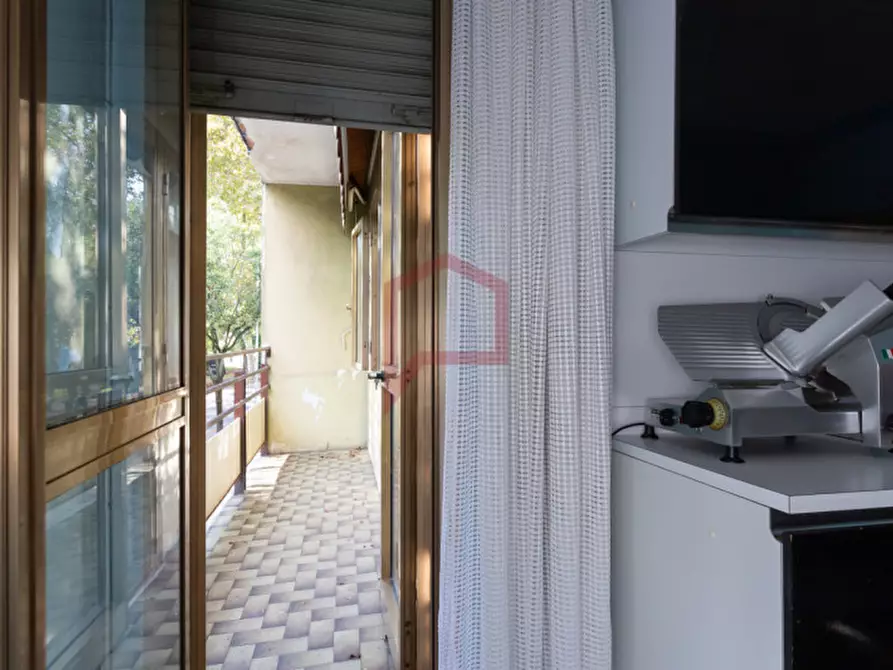 Immagine 8 di Appartamento in vendita  in Mestre a Venezia