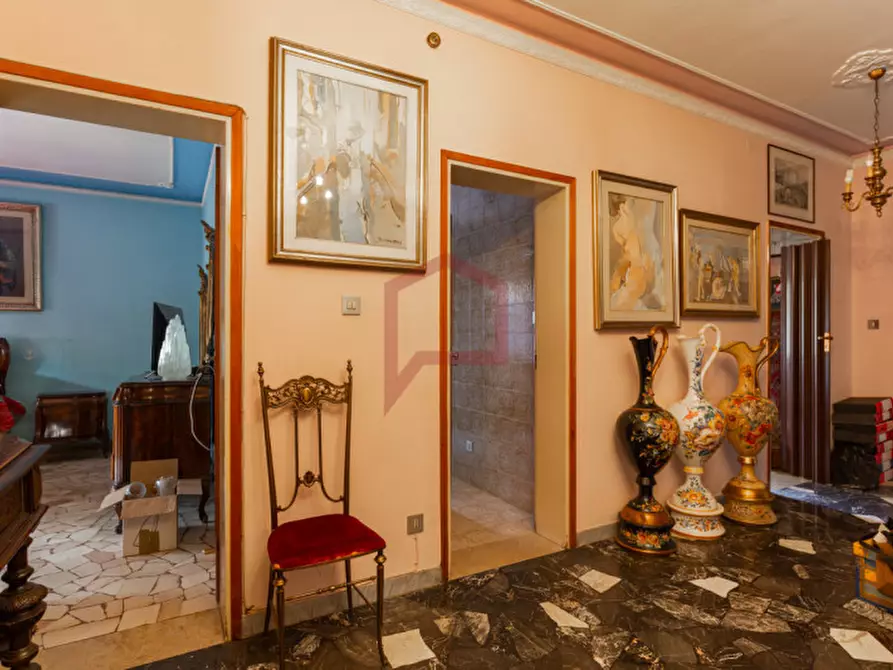 Immagine 9 di Appartamento in vendita  in Mestre a Venezia