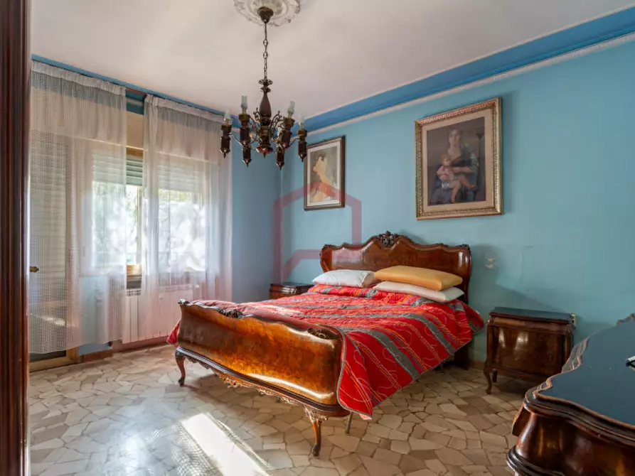 Immagine 10 di Appartamento in vendita  in Mestre a Venezia