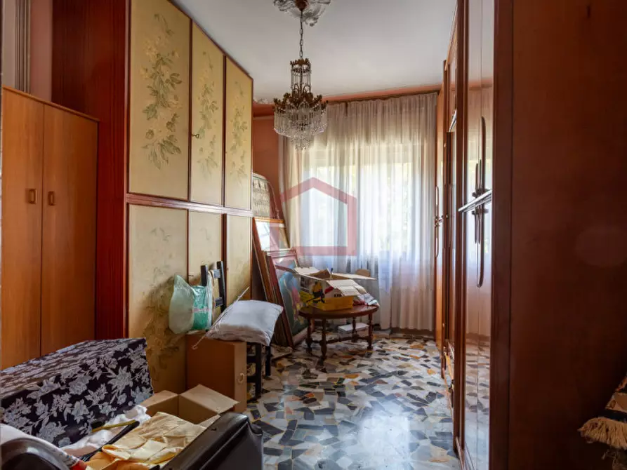 Immagine 14 di Appartamento in vendita  in Mestre a Venezia