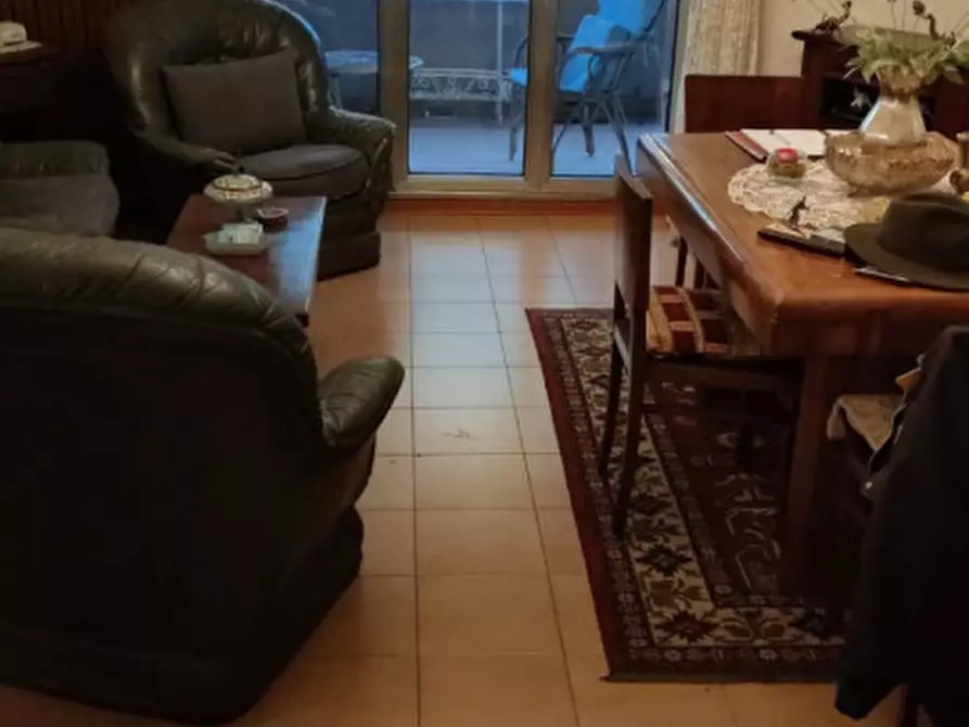 Immagine 1 di Appartamento in vendita  in VIA BIXIO a Vicenza