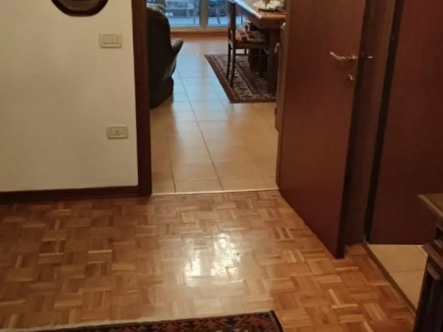 Immagine 2 di Appartamento in vendita  in VIA BIXIO a Vicenza