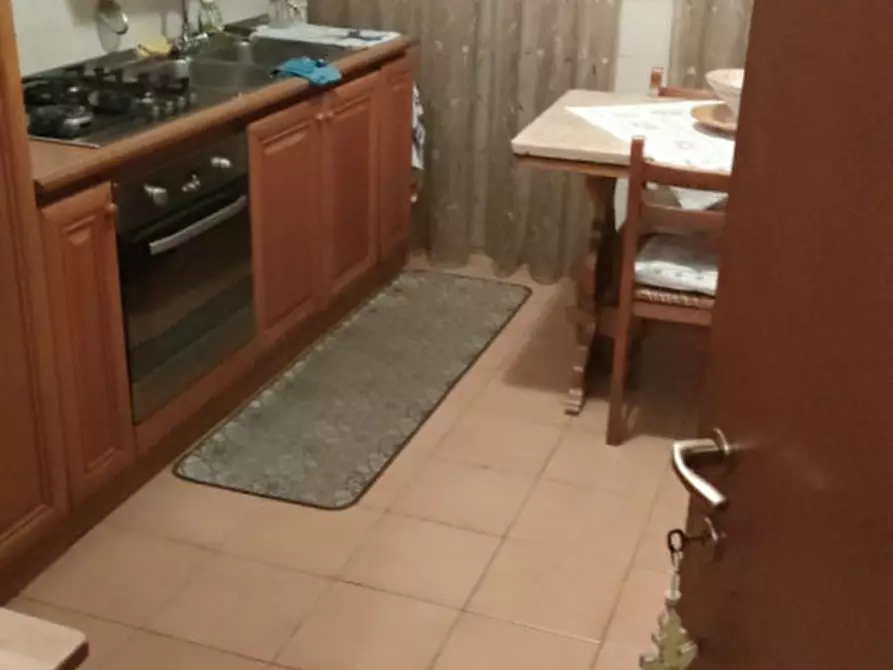 Immagine 3 di Appartamento in vendita  in VIA BIXIO a Vicenza