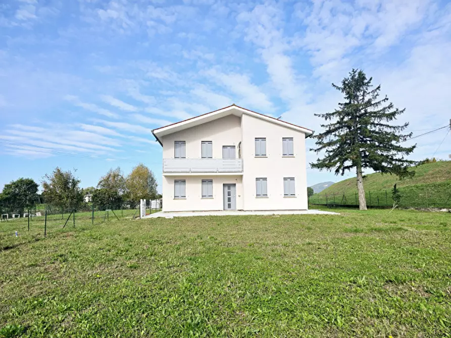 Immagine 1 di Appartamento in vendita  in VIA SOSTEGNO a Este