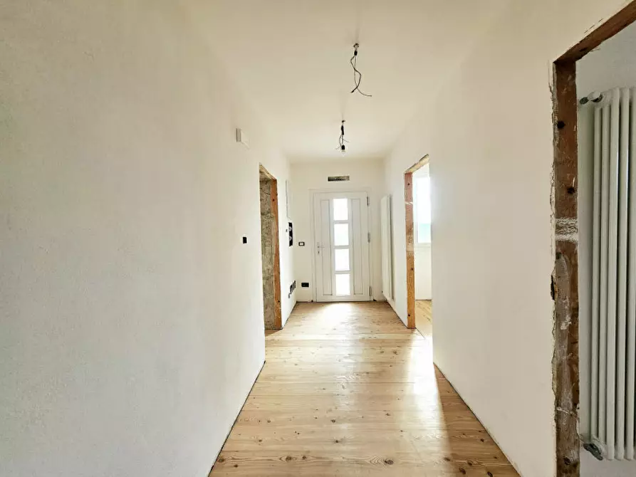 Immagine 4 di Appartamento in vendita  in VIA SOSTEGNO a Este