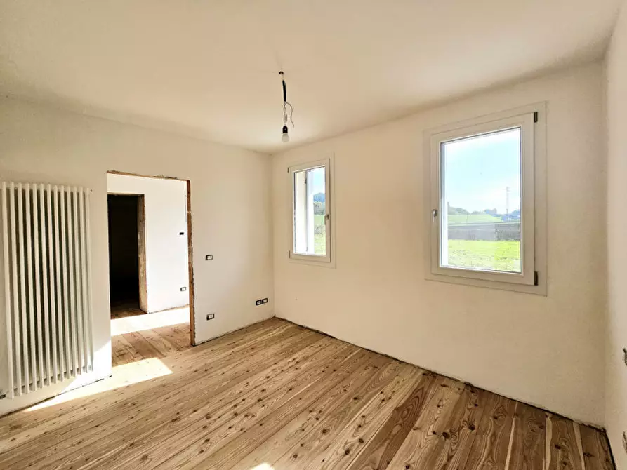 Immagine 8 di Appartamento in vendita  in VIA SOSTEGNO a Este