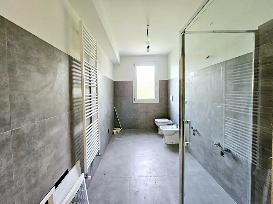 Immagine 9 di Appartamento in vendita  in VIA SOSTEGNO a Este