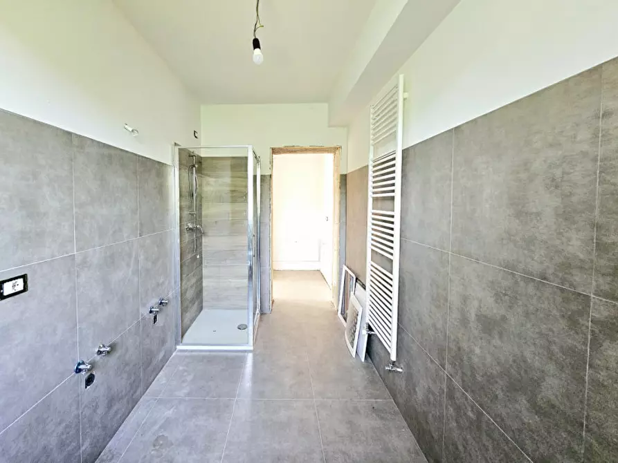 Immagine 10 di Appartamento in vendita  in VIA SOSTEGNO a Este