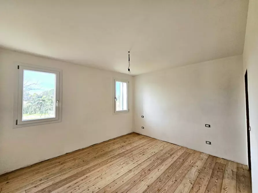 Immagine 13 di Appartamento in vendita  in VIA SOSTEGNO a Este